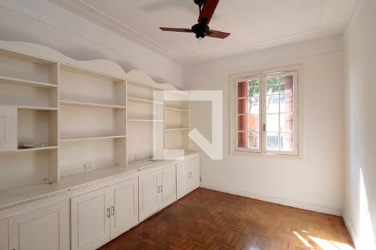 Quarto 1 de apartamento à venda com 3 quartos, 140m² em Campos Elíseos, São Paulo