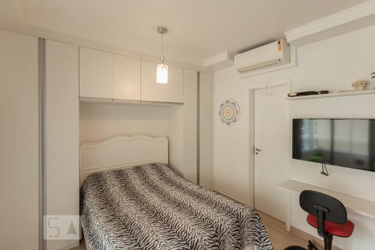 Studio de kitnet/studio para alugar com 1 quarto, 35m² em Bela Vista, São Paulo