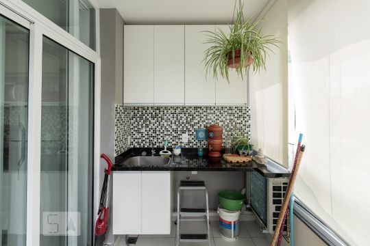 Studio de kitnet/studio para alugar com 1 quarto, 35m² em Bela Vista, São Paulo