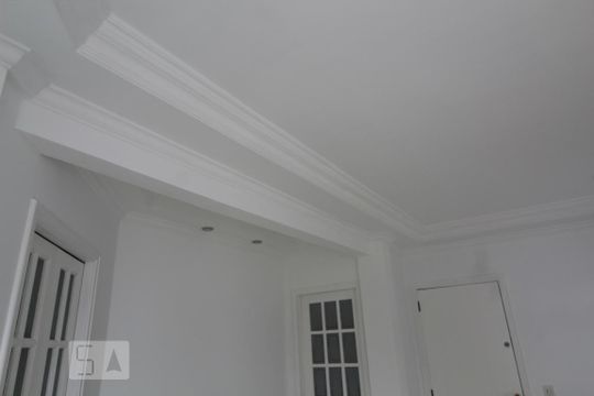 Sala de apartamento à venda com 2 quartos, 63m² em Boa Vista, São Caetano do Sul