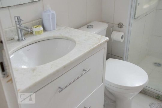 Apartamento à venda com 2 quartos, 53m² em Jardim Japão, São Paulo