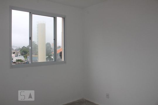 Quarto 2 de apartamento para alugar com 2 quartos, 42m² em Itaquera, São Paulo