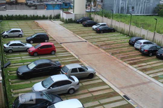 Apartamento à venda com 2 quartos, 42m² em Itaquera, São Paulo