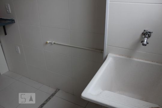 Apartamento para alugar com 2 quartos, 42m² em Itaquera, São Paulo