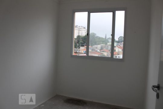 Quarto de apartamento para alugar com 2 quartos, 42m² em Itaquera, São Paulo