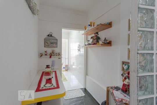 Copa de apartamento para alugar com 1 quarto, 50m² em Jardim Paraíso, Campinas