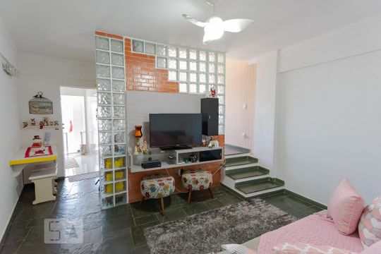 Apartamento para alugar com 1 quarto, 50m² em Jardim Paraíso, Campinas