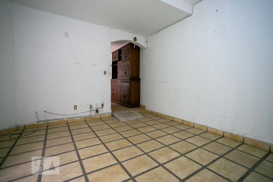 Sala 1 de casa para alugar com 4 quartos, 300m² em Freguesia do Ó, São Paulo