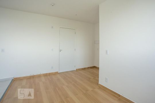 Sala de apartamento à venda com 2 quartos, 44m² em Vila Santa Maria, São Paulo