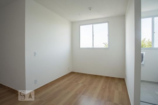 Sala de apartamento à venda com 2 quartos, 44m² em Vila Santa Maria, São Paulo