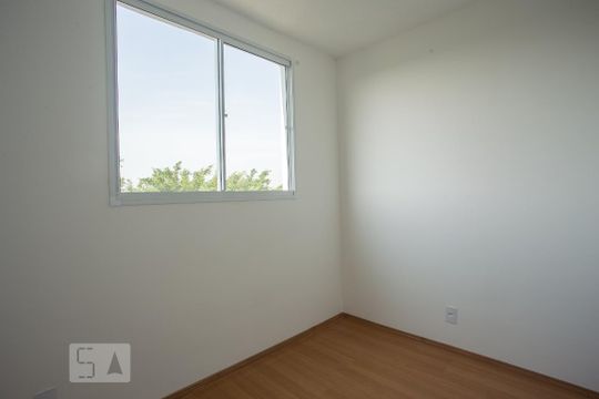 Quarto 2 de apartamento à venda com 2 quartos, 44m² em Vila Santa Maria, São Paulo