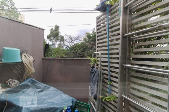 Vista do Quarto 1 de casa à venda com 7 quartos, 320m² em Vila Mariana, São Paulo