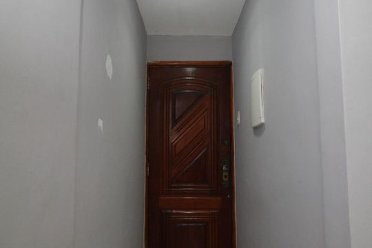 Entrada de apartamento à venda com 1 quarto, 55m² em Centro, Rio de Janeiro