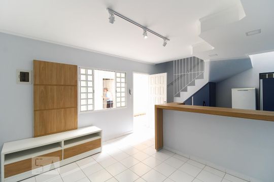 Kitnet/Studio para alugar com 1 quarto, 50m² em Vila São José (ipiranga), São Paulo