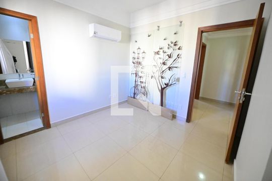 Suíte 2 de apartamento à venda com 5 quartos, 159m² em Setor Bueno, Goiânia