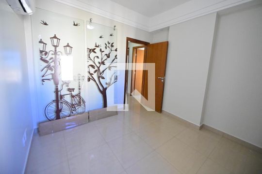Suíte 2 de apartamento à venda com 5 quartos, 159m² em Setor Bueno, Goiânia