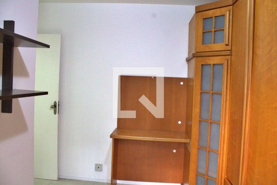 Quarto 2 de apartamento à venda com 2 quartos, 55m² em Vila Andrade, São Paulo