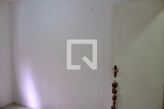 Quarto 1 de apartamento à venda com 2 quartos, 55m² em Vila Andrade, São Paulo