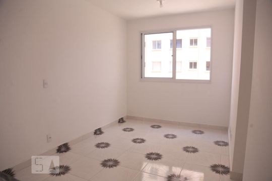 Apartamento à venda com 2 quartos, 41m² em Itaquera, São Paulo