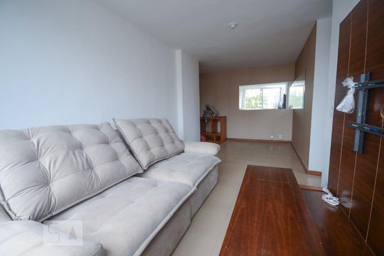 Apartamento à venda com 2 quartos, 60m² em Ingá, Niterói