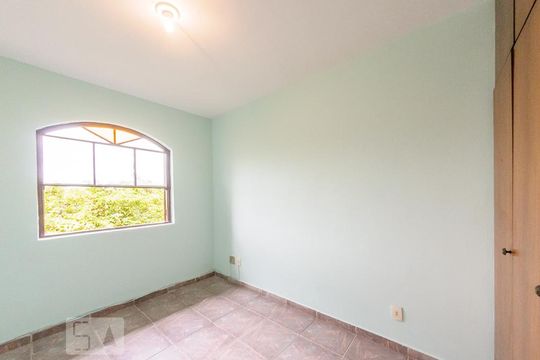 Quarto 1 de apartamento à venda com 2 quartos, 72m² em Vila Industrial, Campinas