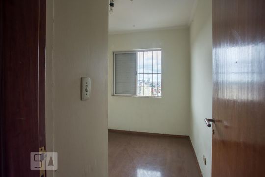 Quarto 3 de apartamento para alugar com 3 quartos, 90m² em Jardim Sonia, São Paulo