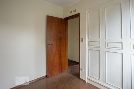 Quarto 2 de apartamento para alugar com 3 quartos, 90m² em Jardim Sonia, São Paulo