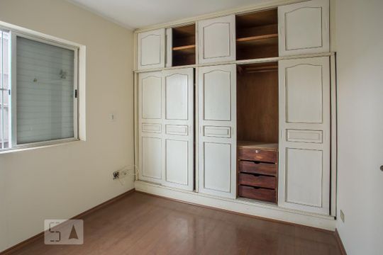 Quarto 2 de apartamento para alugar com 3 quartos, 90m² em Jardim Sonia, São Paulo