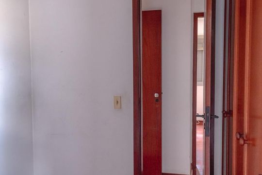 Quarto de Serviço de apartamento à venda com 3 quartos, 100m² em Mooca, São Paulo