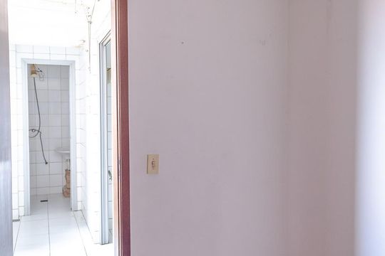 Quarto de Serviço de apartamento à venda com 3 quartos, 100m² em Mooca, São Paulo