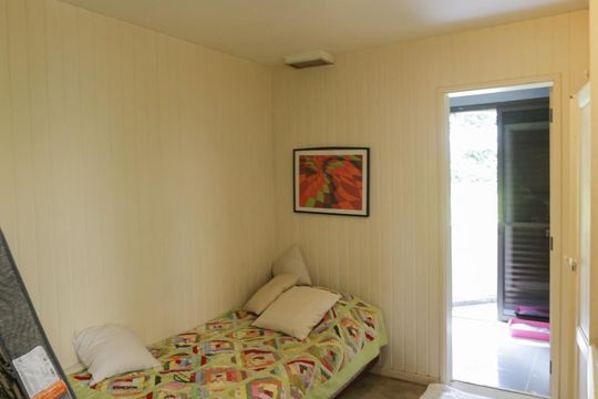 Suíte 02 de apartamento à venda com 2 quartos, 90m² em Jardim Paulistano, São Paulo