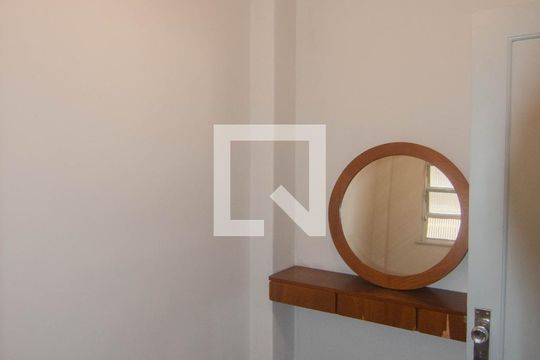 Quarto de Serviço de apartamento para alugar com 1 quarto, 50m² em Copacabana, Rio de Janeiro