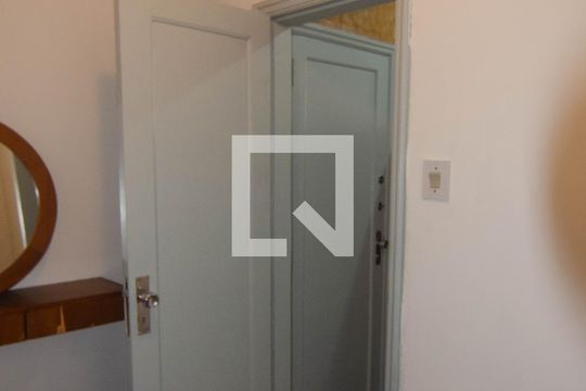 Quarto de Serviço de apartamento para alugar com 1 quarto, 50m² em Copacabana, Rio de Janeiro