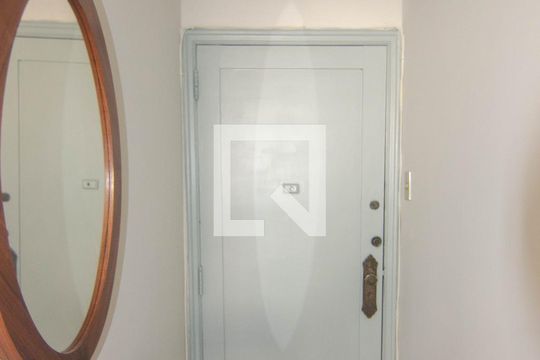 Sala de apartamento para alugar com 1 quarto, 50m² em Copacabana, Rio de Janeiro