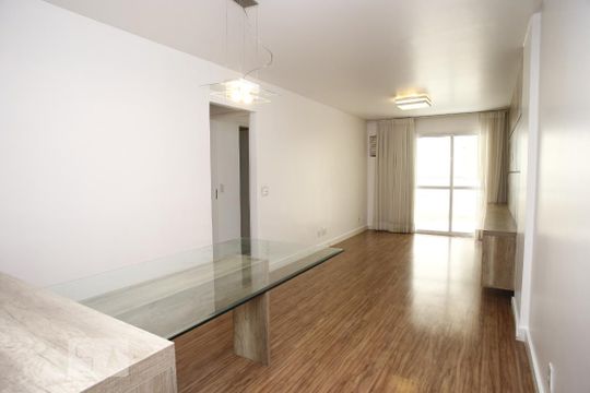 Apartamento à venda com 3 quartos, 109m² em Maracanã, Rio de Janeiro
