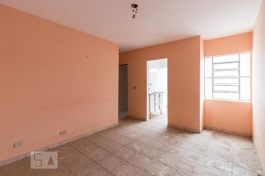 Apartamento à venda com 2 quartos, 50m² em Jardim Valéria, Guarulhos