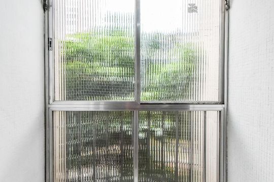 Quarto - Varanda de apartamento para alugar com 1 quarto, 63m² em Pinheiros, São Paulo