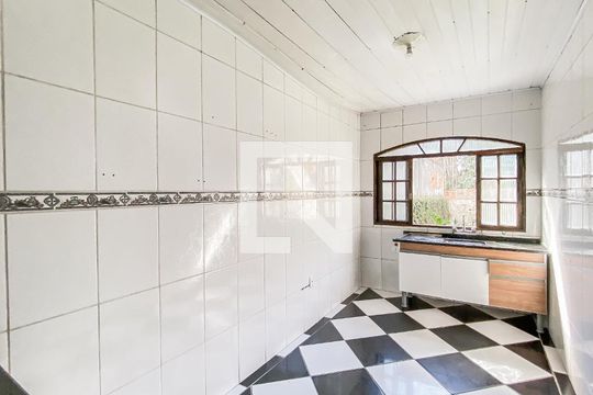Cozinha  de casa à venda com 2 quartos, 80m² em Jardim Matarazzo, São Paulo
