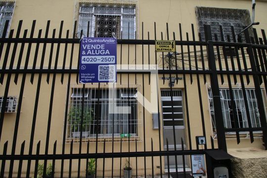 Placa de apartamento para alugar com 2 quartos, 66m² em Braz de Pina, Rio de Janeiro