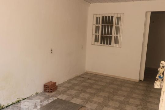 Varanda da Sala de casa à venda com 2 quartos, 90m² em Centro, Niterói
