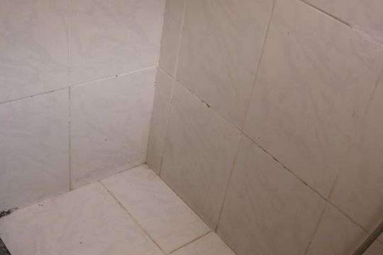 Chuveiro de casa à venda com 2 quartos, 90m² em Centro, Niterói