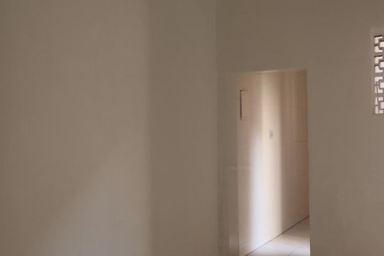 Detalhe Sala de casa à venda com 2 quartos, 90m² em Centro, Niterói