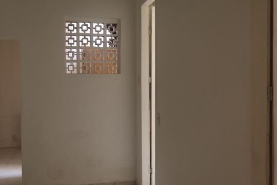 Detalhe Sala de casa à venda com 2 quartos, 90m² em Centro, Niterói