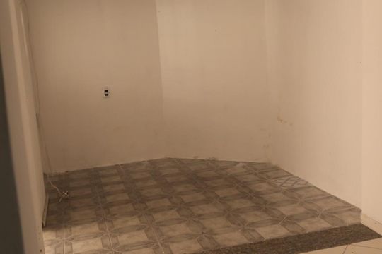 Varanda da Sala de casa à venda com 2 quartos, 90m² em Centro, Niterói