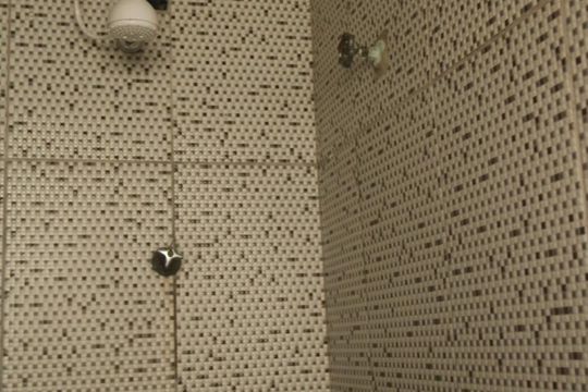 Chuveiro de casa à venda com 2 quartos, 90m² em Centro, Niterói