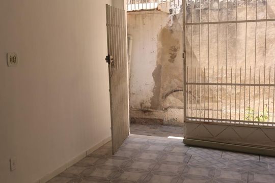 Varanda da Sala de casa à venda com 2 quartos, 90m² em Centro, Niterói