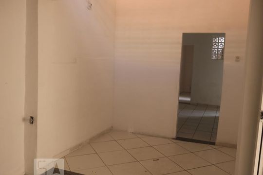 Varanda da Sala de casa à venda com 2 quartos, 90m² em Centro, Niterói