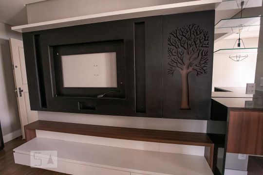 Detalhe de apartamento à venda com 2 quartos, 66m² em Cavalhada, Porto Alegre