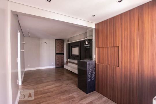 Sala de apartamento à venda com 2 quartos, 66m² em Cavalhada, Porto Alegre