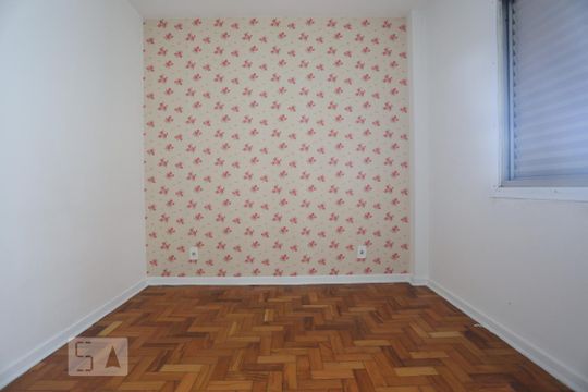 Quarto 1 de apartamento para alugar com 3 quartos, 60m² em Jaguaré, São Paulo